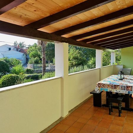 Apartment Melanie Skrbcici Екстер'єр фото