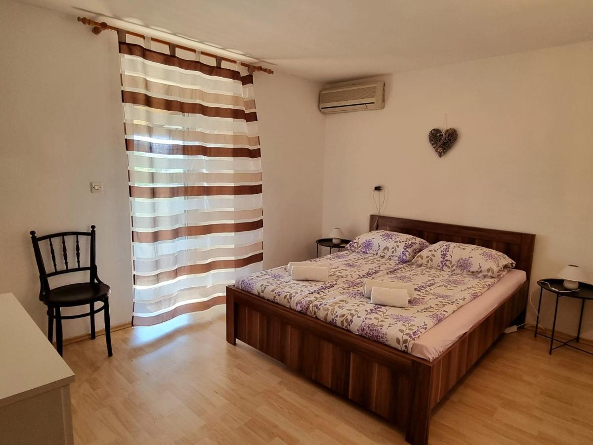 Apartment Melanie Skrbcici Екстер'єр фото