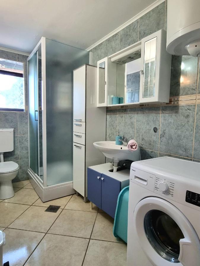Apartment Melanie Skrbcici Екстер'єр фото
